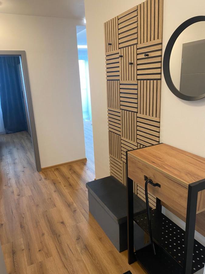 Apartment Luxury โปปรัด ภายนอก รูปภาพ